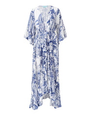 Manon Paloma Kaftan beachwear