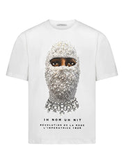 New mask future t-shirt