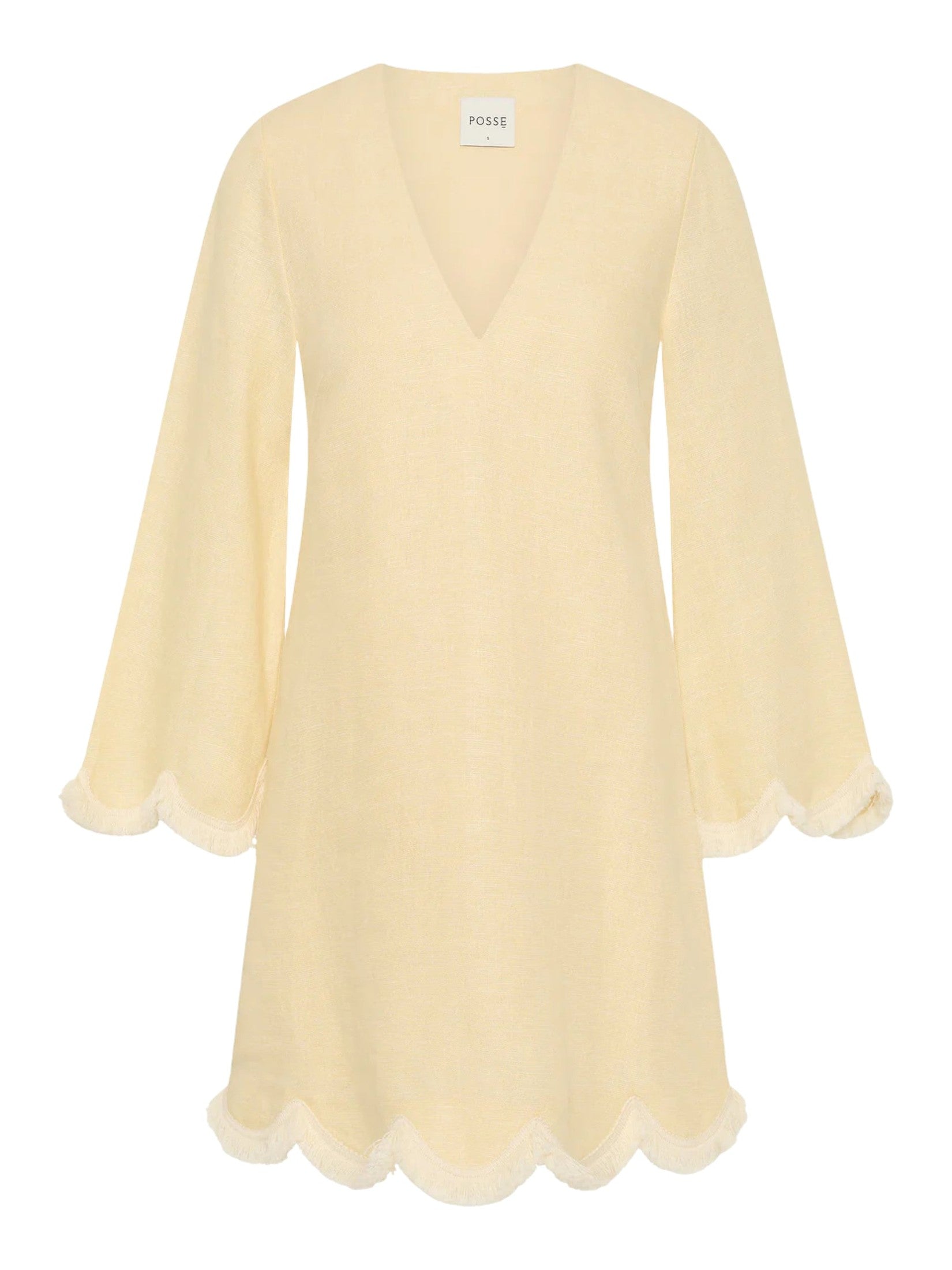 Essie kaftan