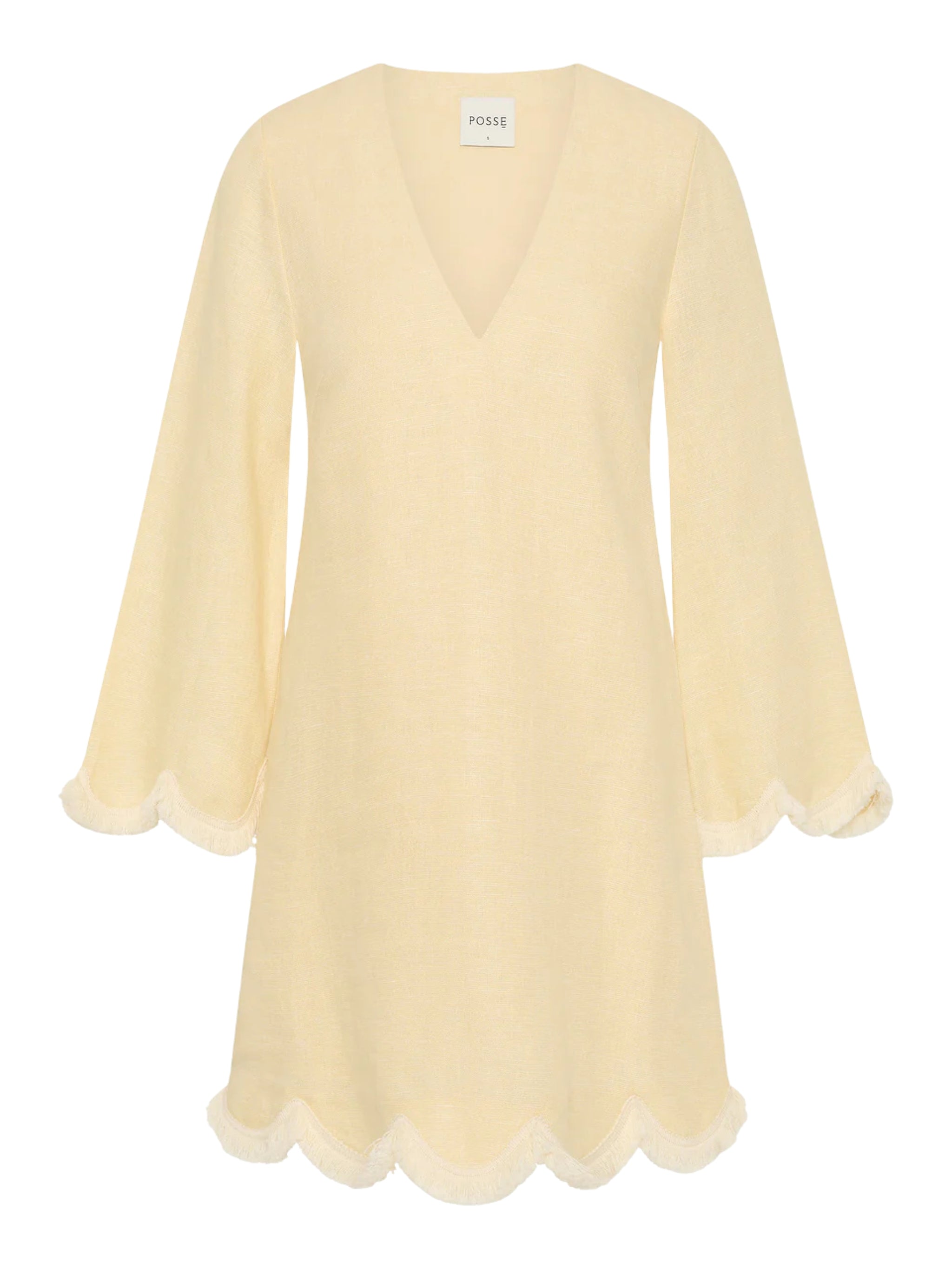 Essie kaftan