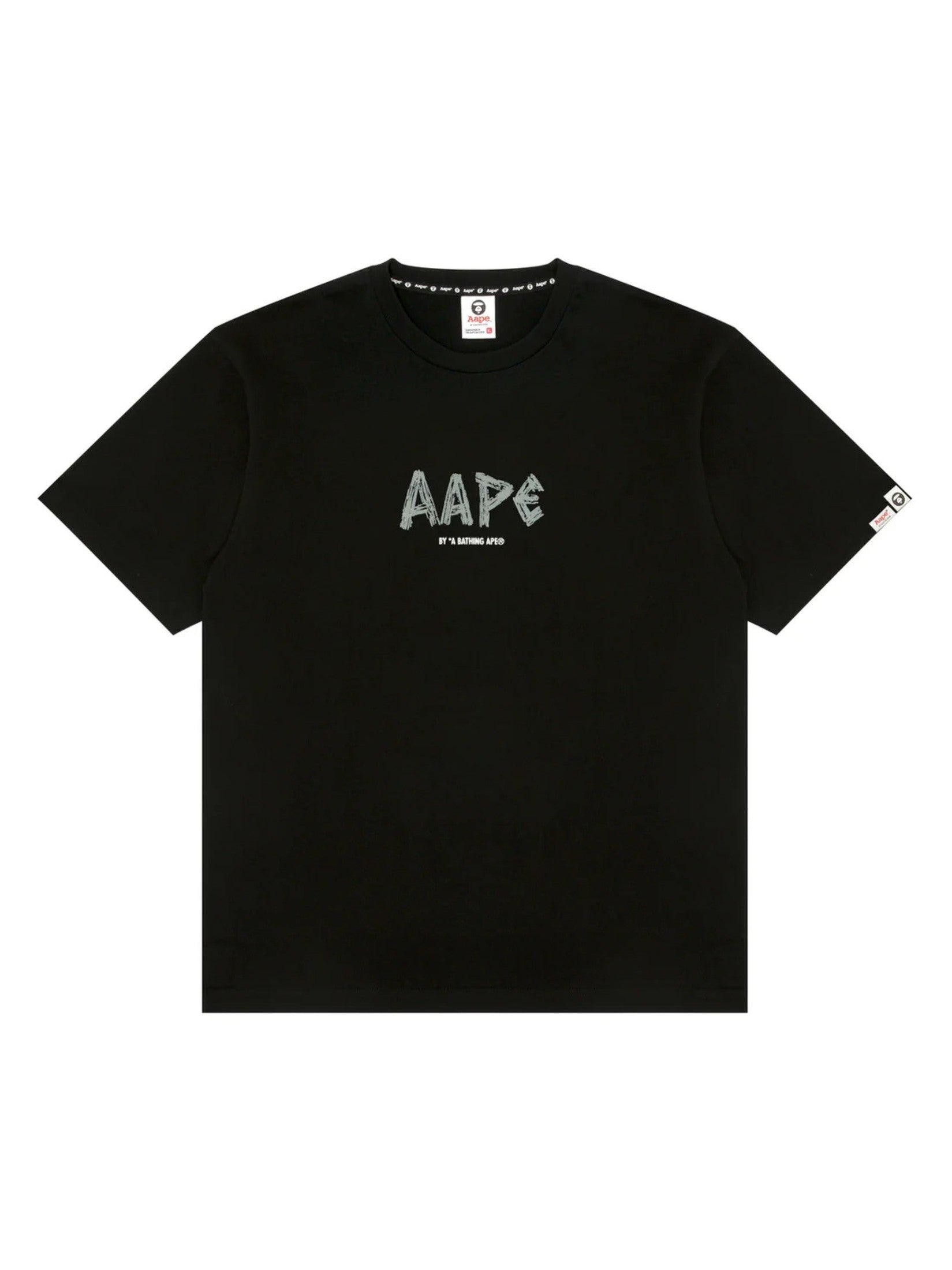 Rubaiyat – AAPE BASIC TEE