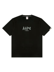 AAPE BASIC TEE