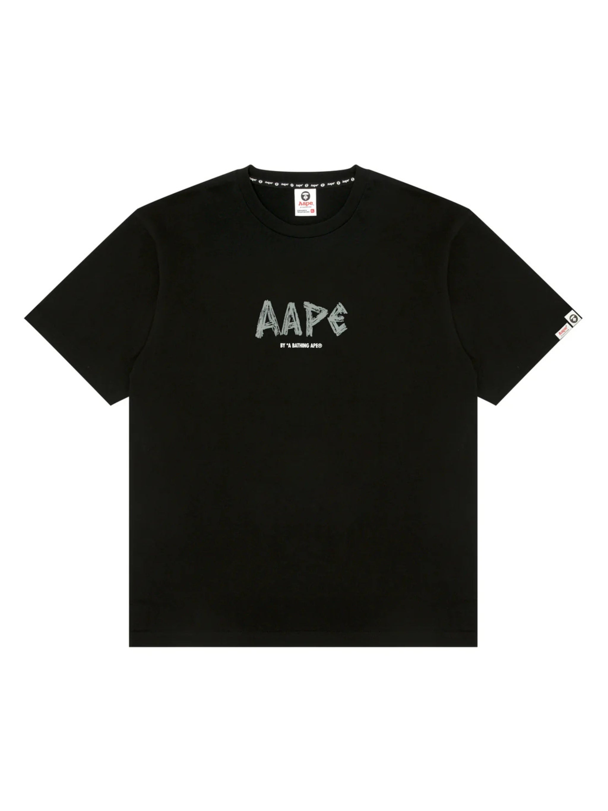 AAPE BASIC TEE