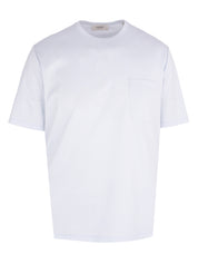 Short sleeves t-shirt light cotton interlock