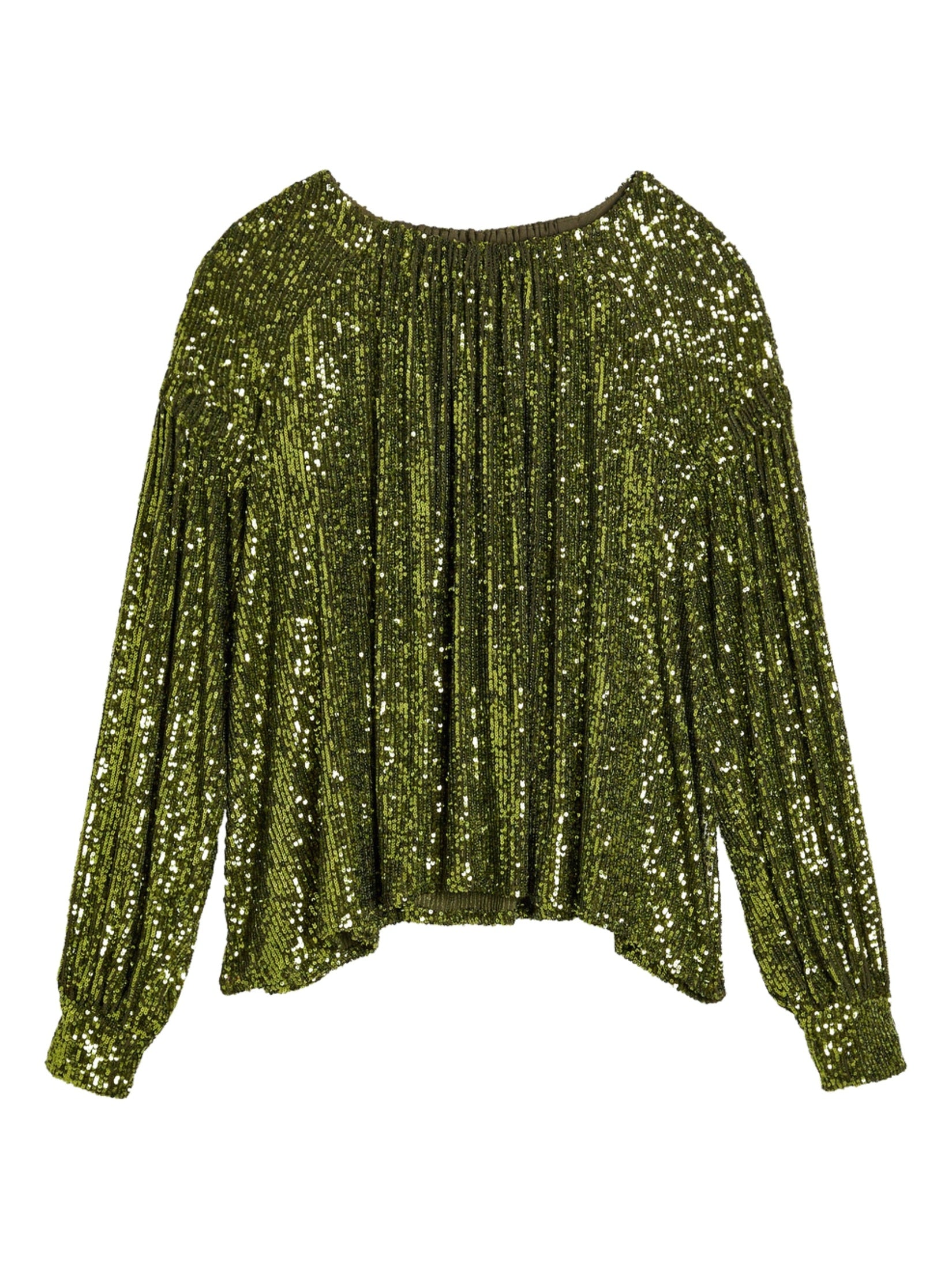 Haut blouse