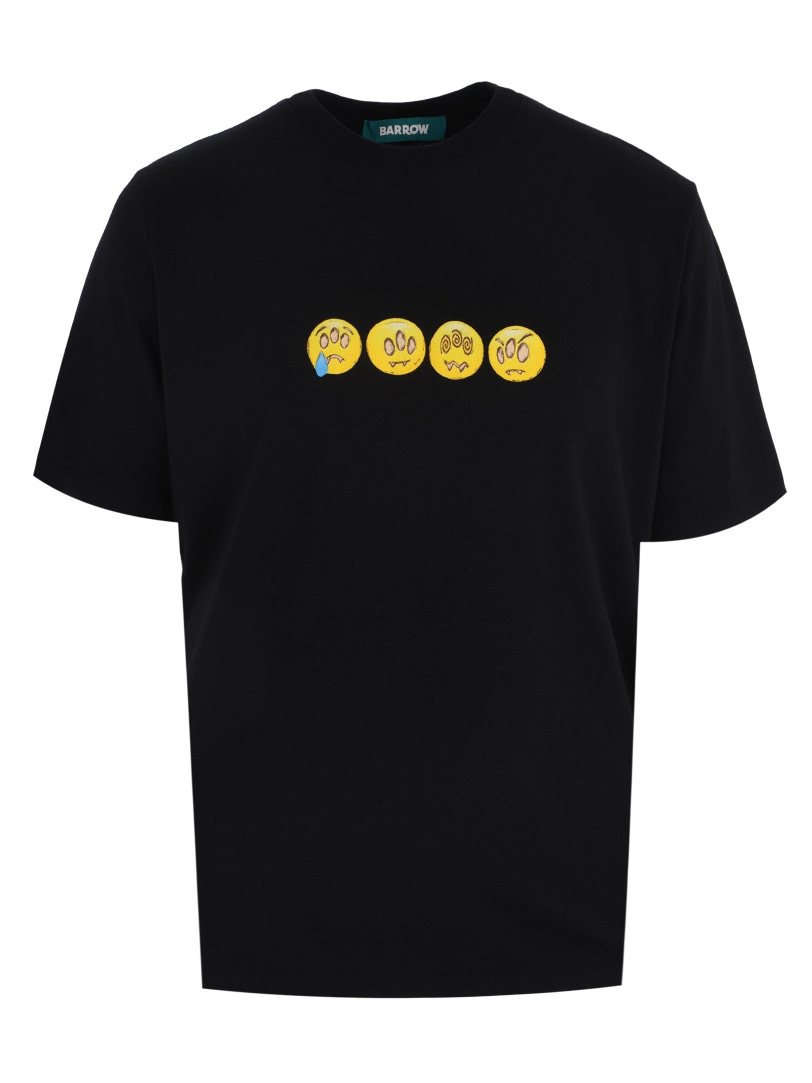 Jersey t-shirt unisex