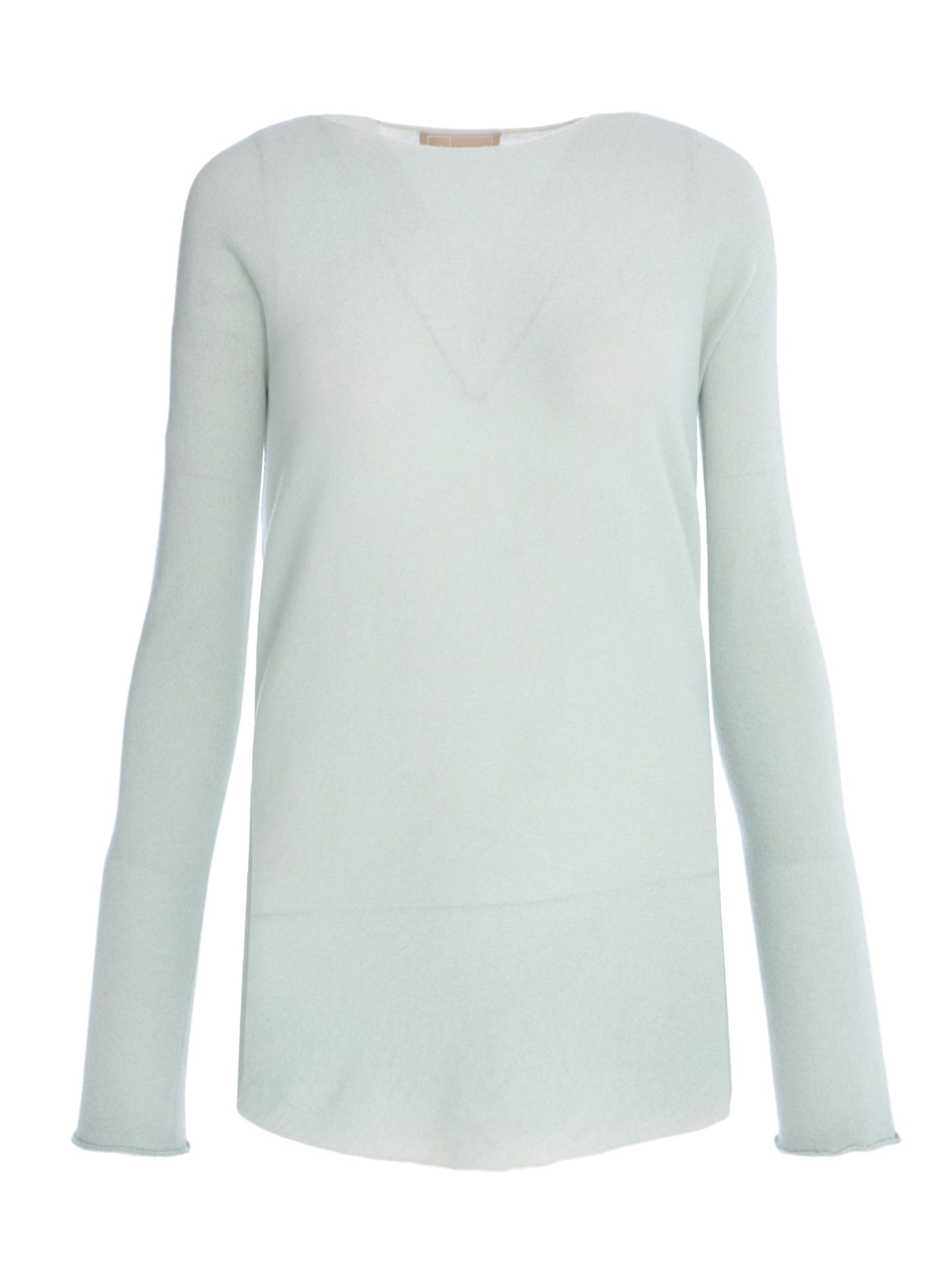 Woman knit