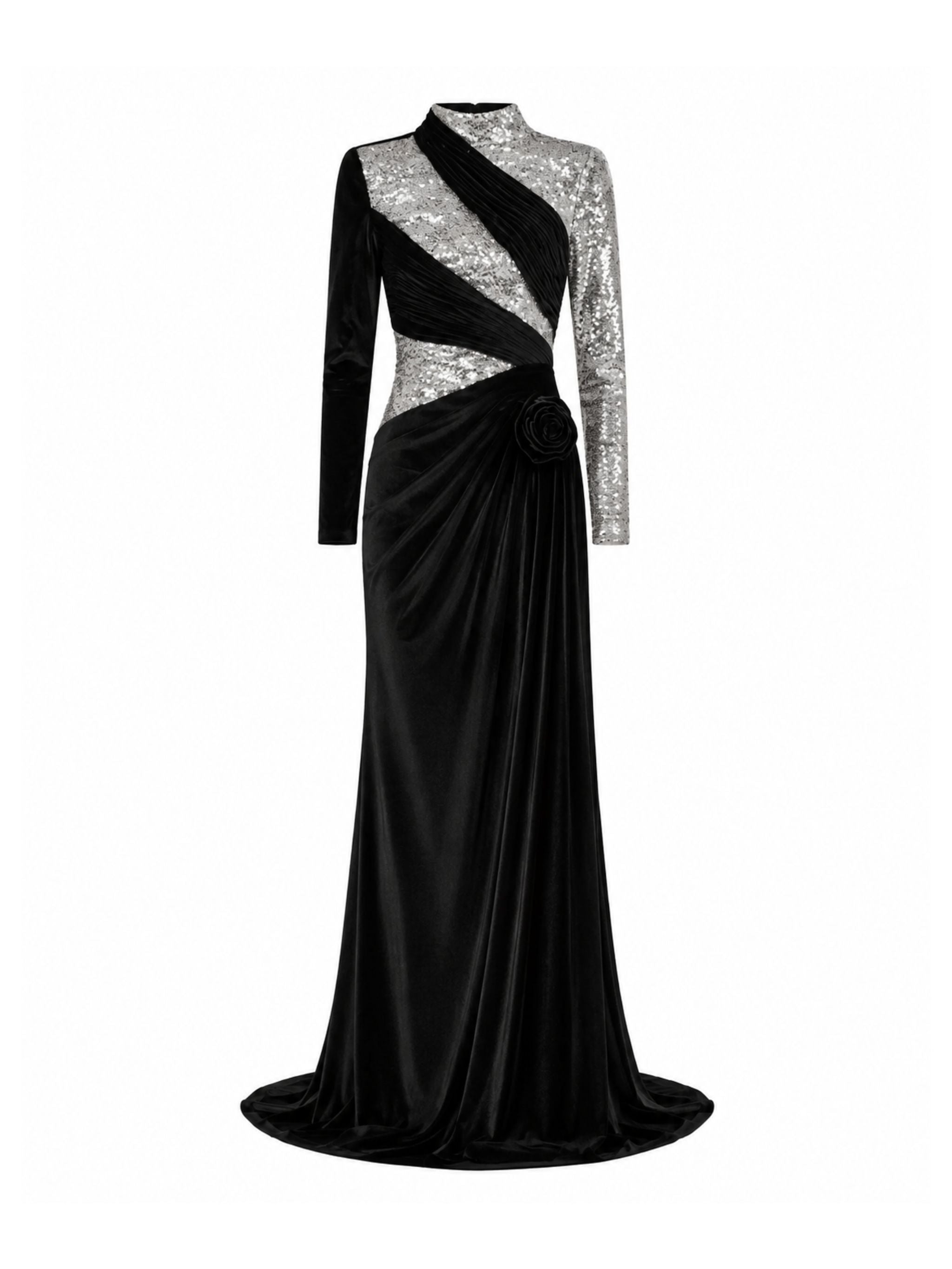 Aurélie dress
