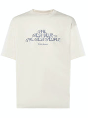 Le t-shirt the best club
