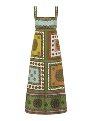 Contina day dress