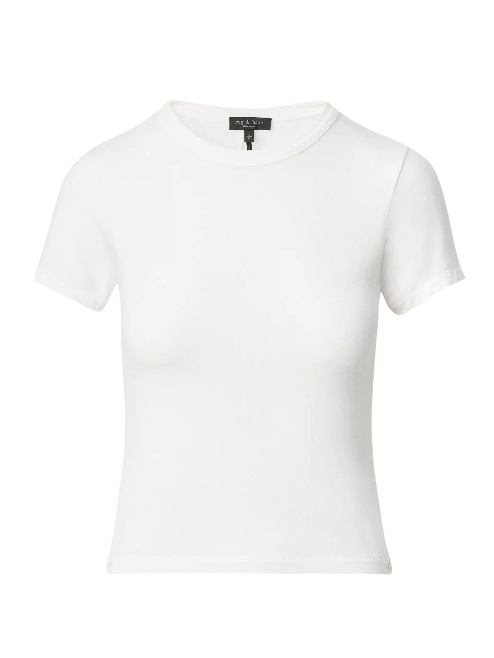 Luca jersey baby tee