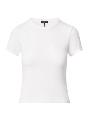 Luca jersey baby tee