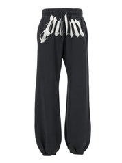 Big waist logo sweatpants