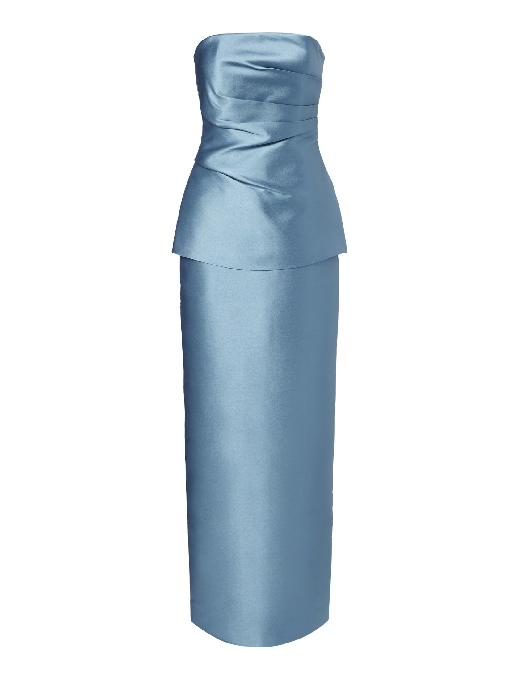 Lucille maxi dress