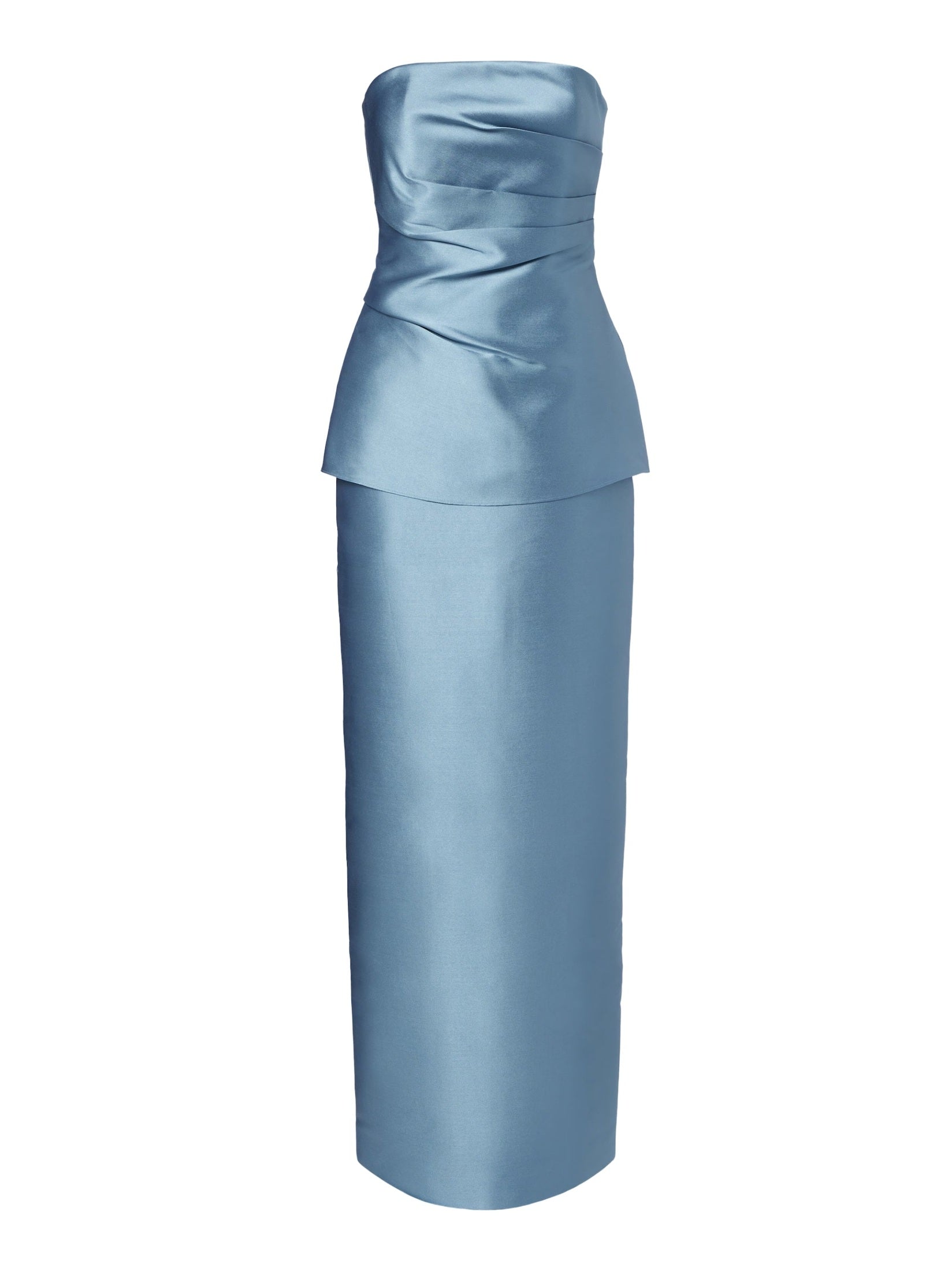 Lucille maxi dress