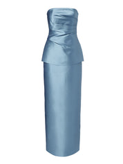 Lucille maxi dress