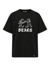 Life's a beach regular tee s/s