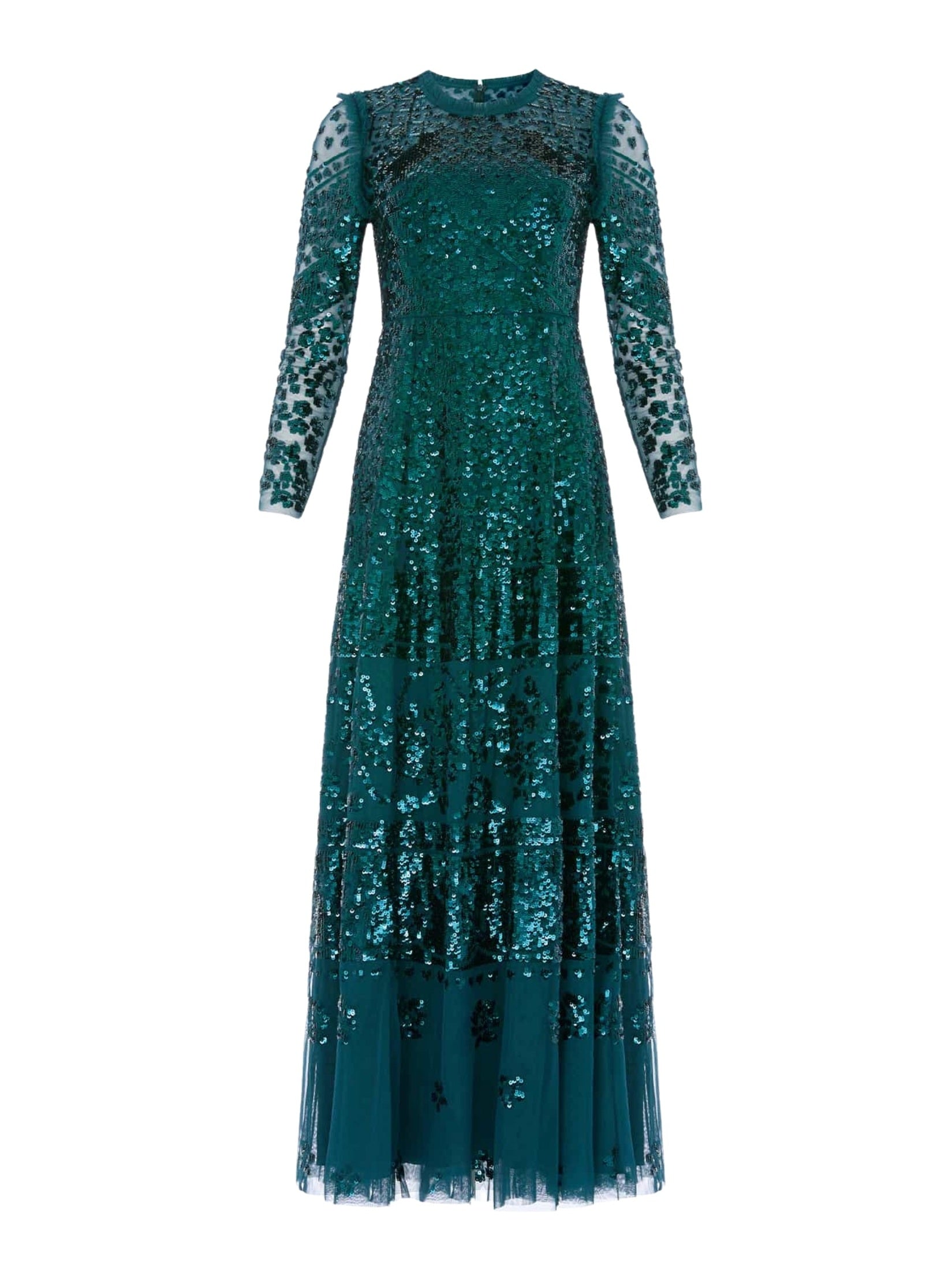 Aurora gown