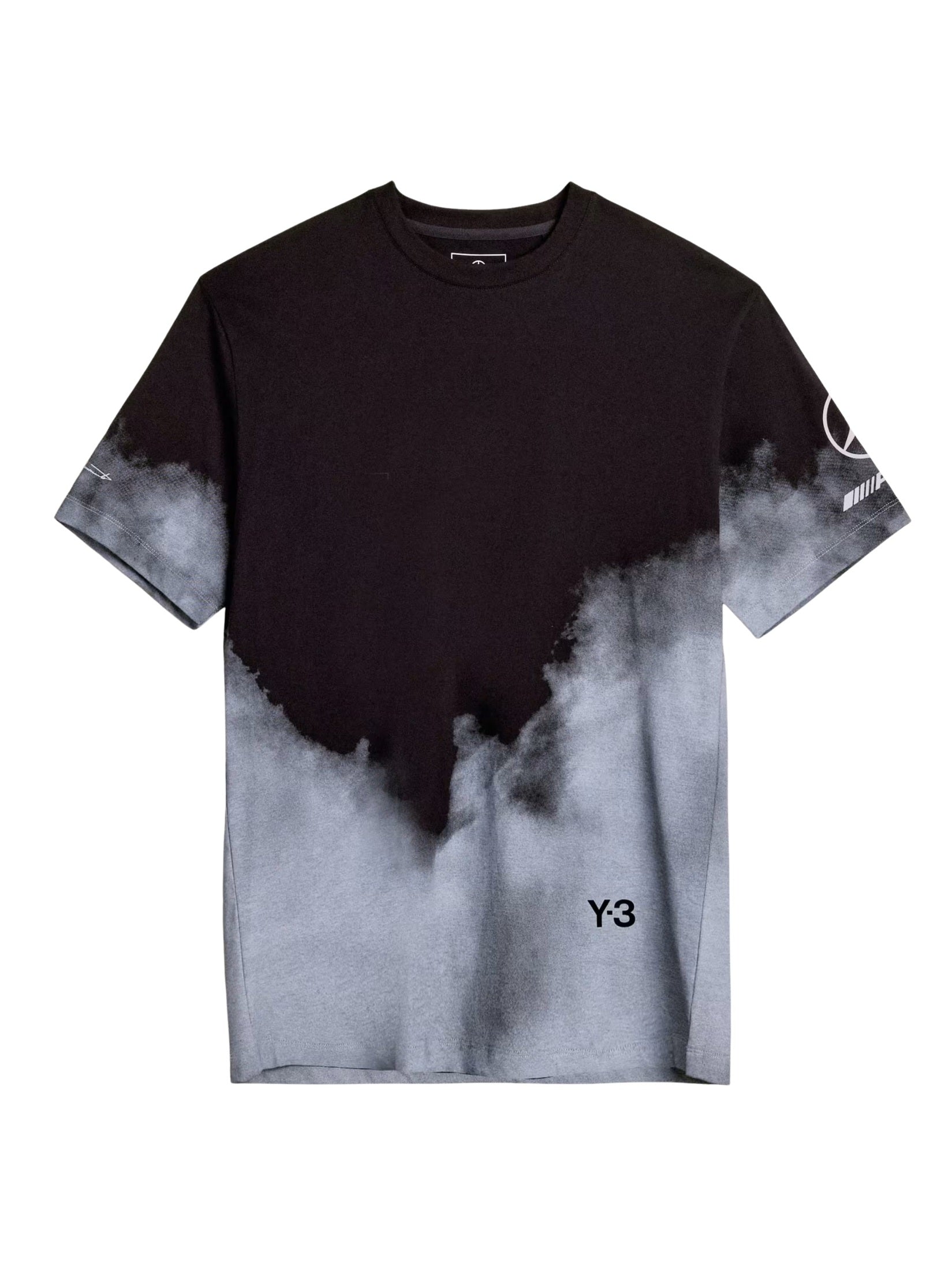 F1 tour ss tee