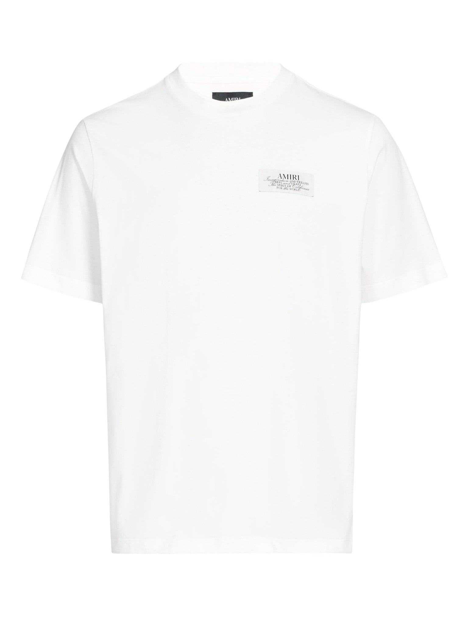 Amiri spirit tee