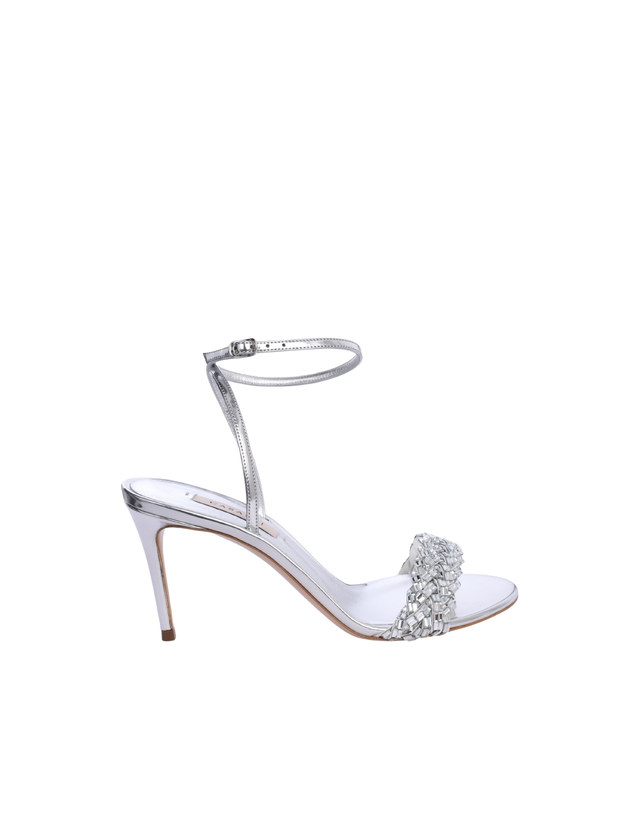 SANDALO STARLINK INTER ARGENTO