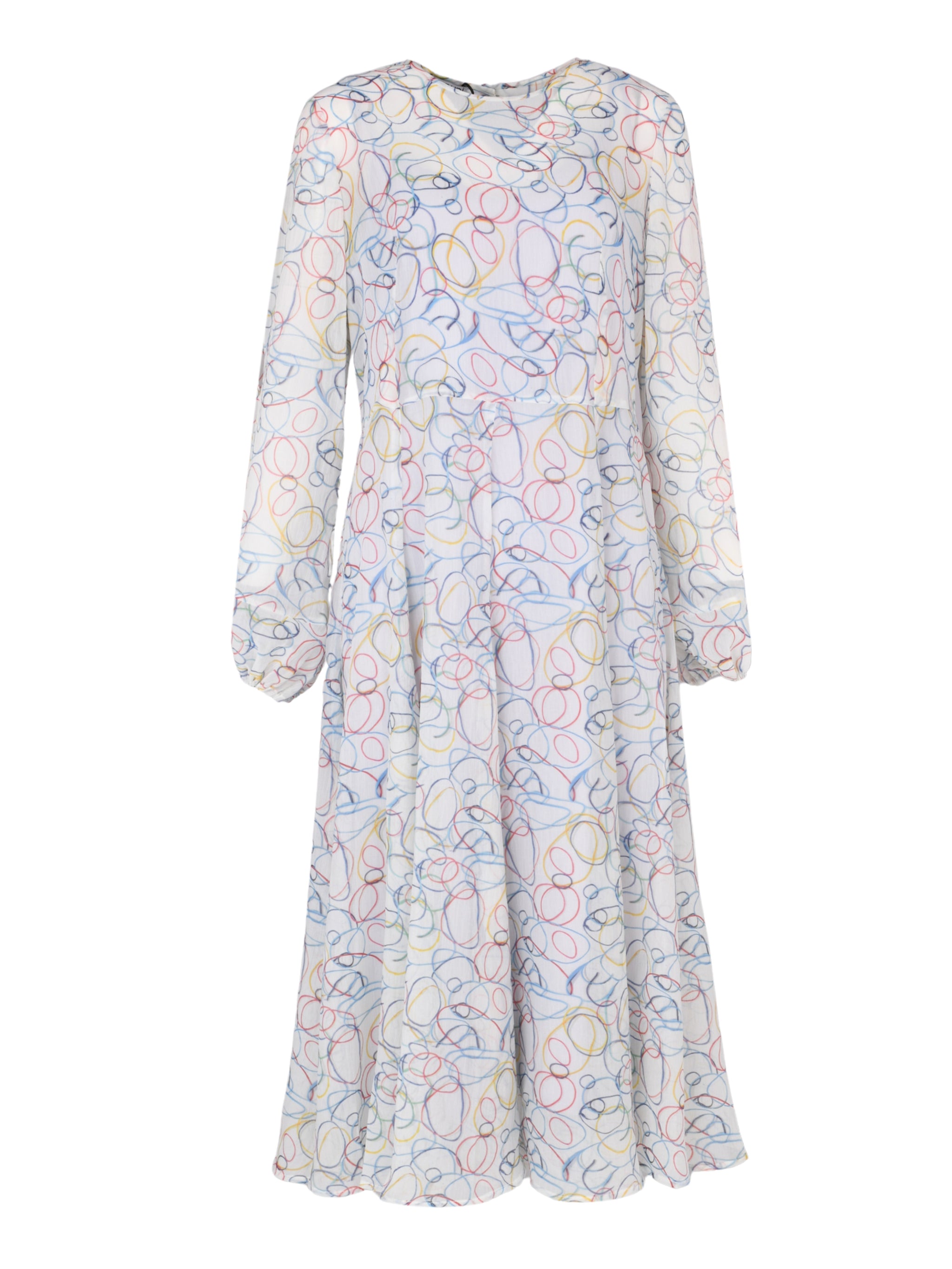 Solara dress
