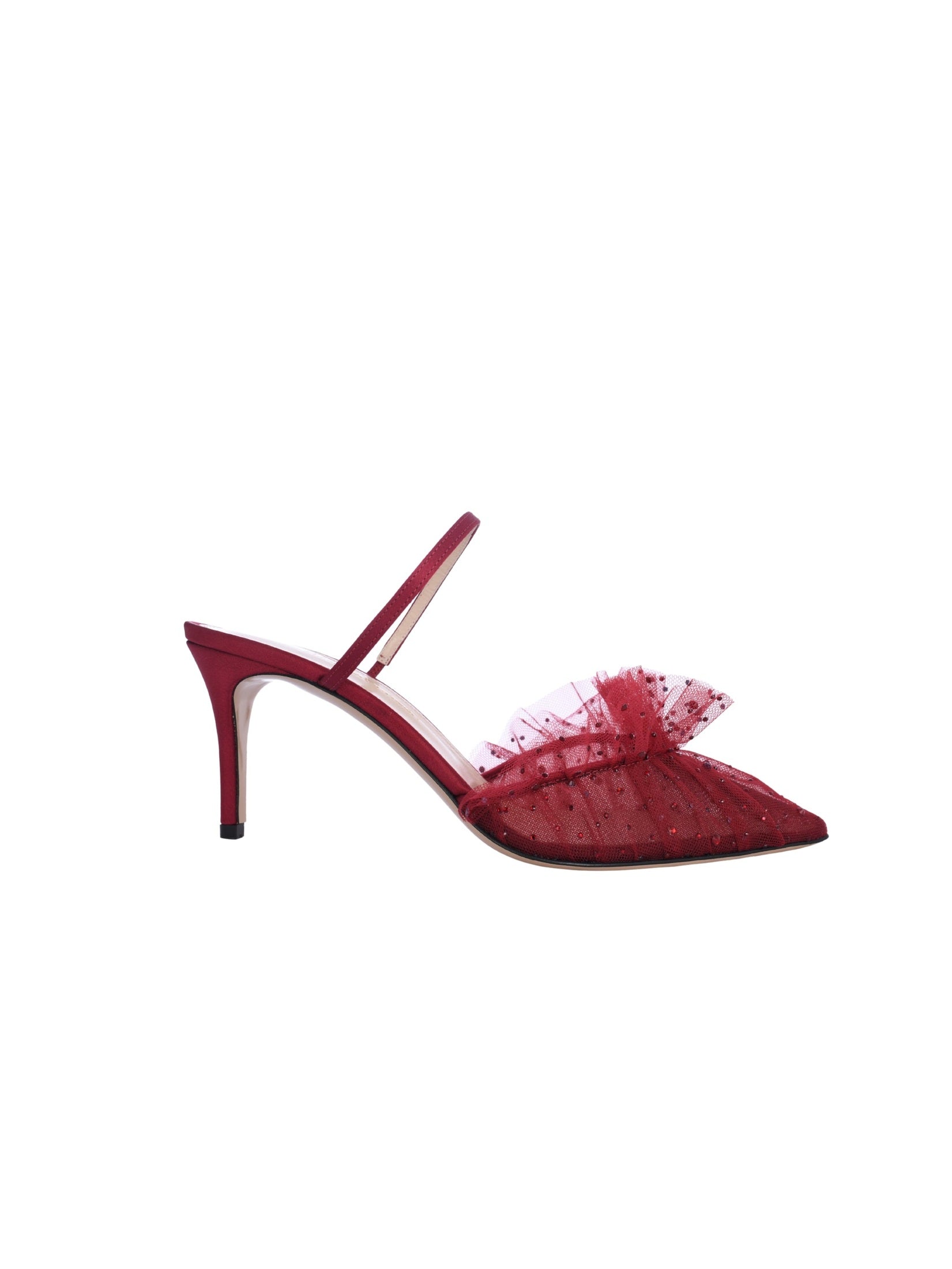 Franca sparkle mule 75 mm