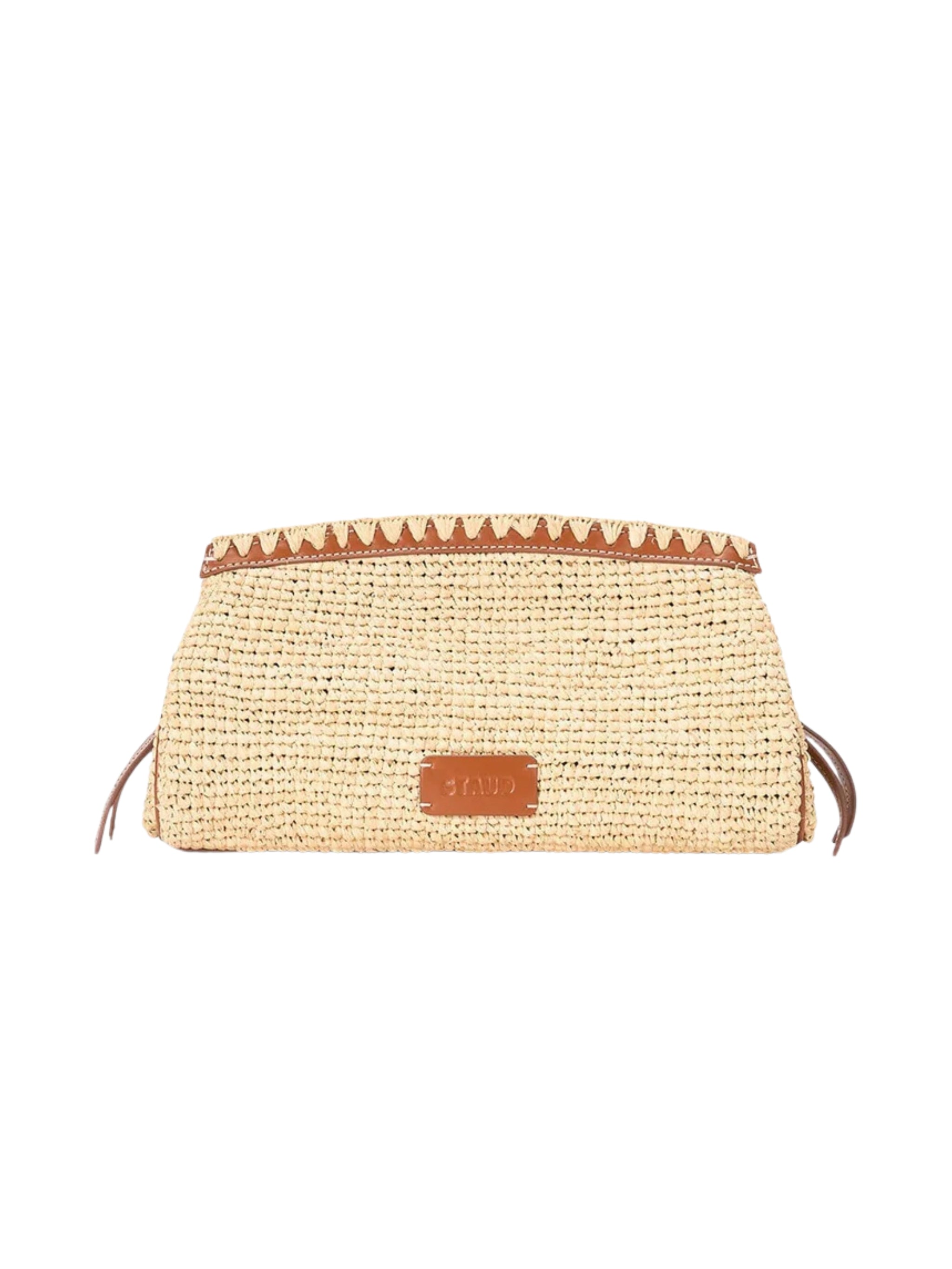 Maude convertible clutch