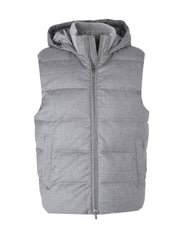 MAN VEST