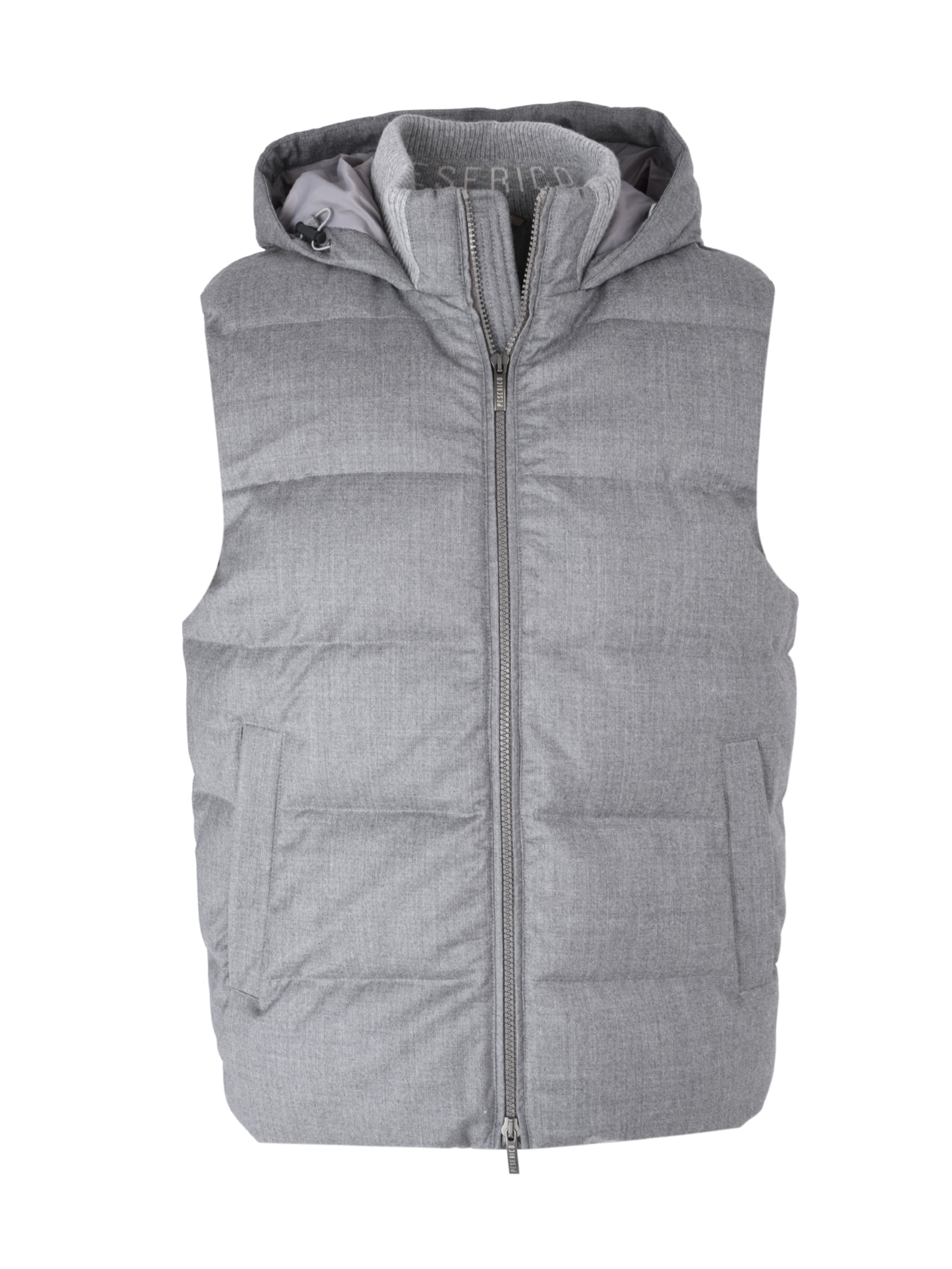 MAN VEST