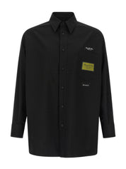 Long-sleeved shirt