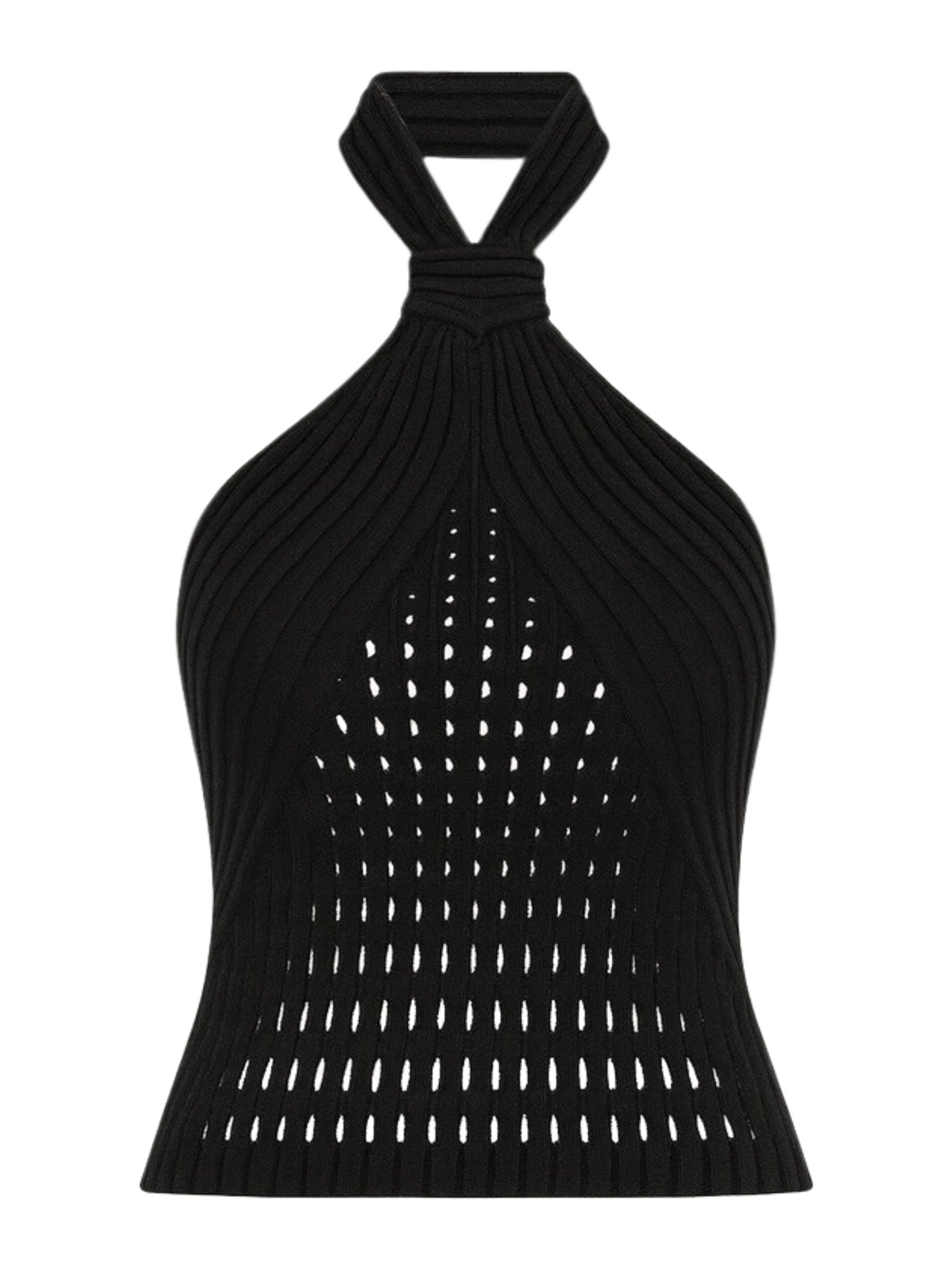 Lyrix halter top
