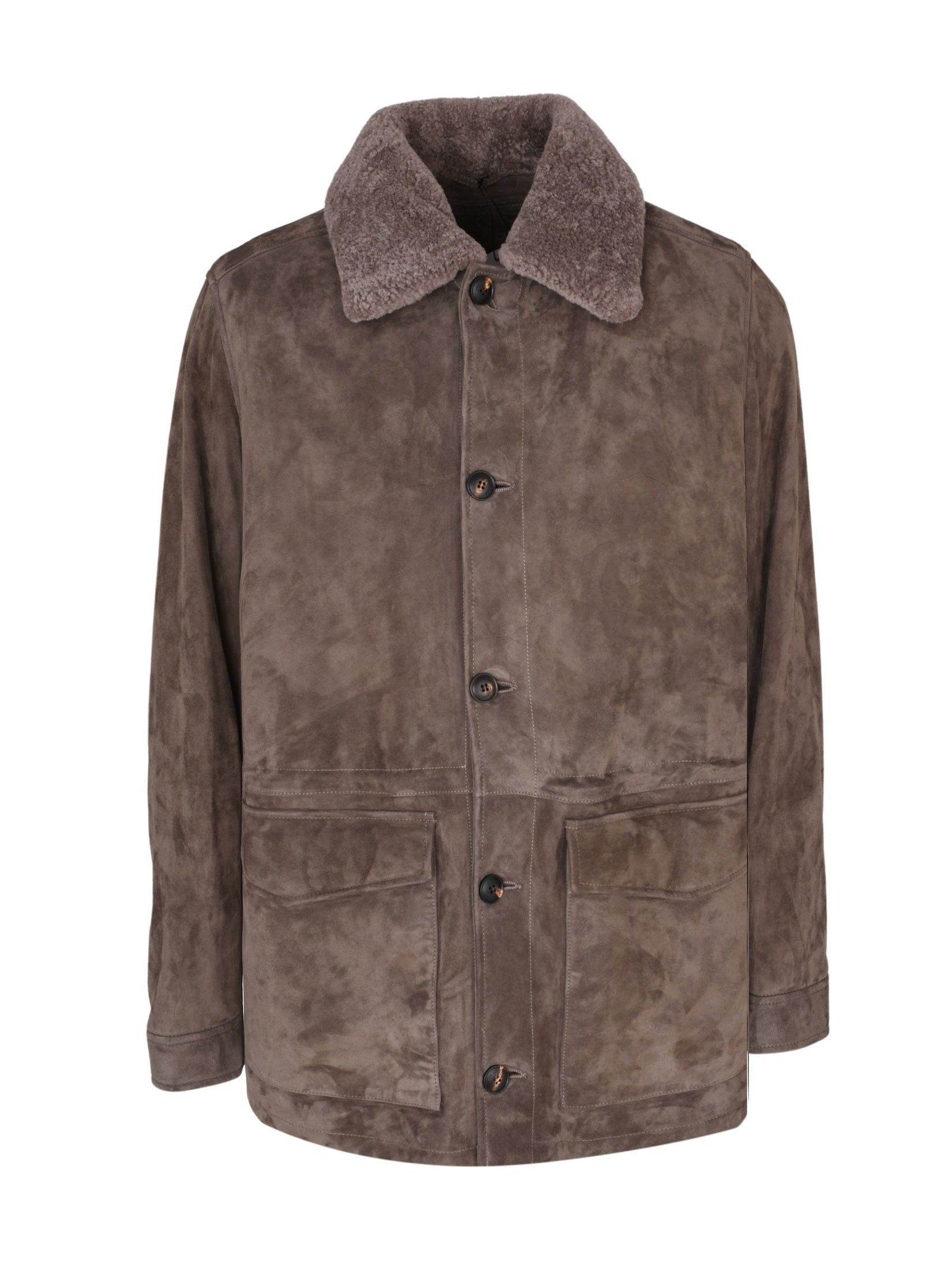 Field jacket