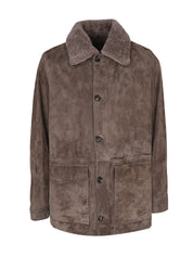 Field jacket