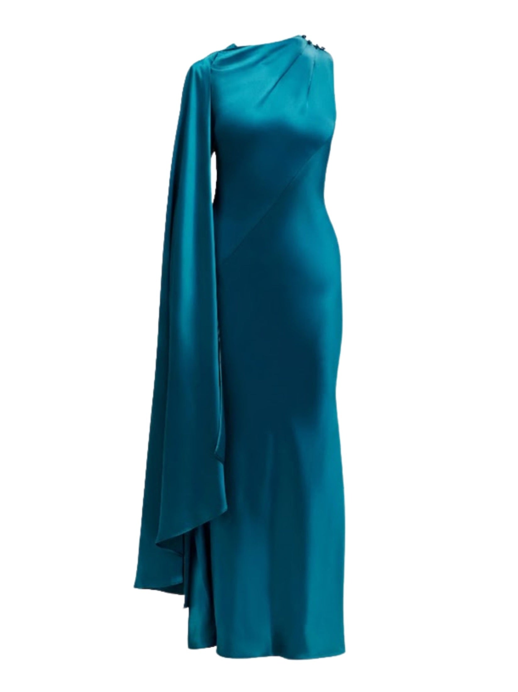 Ropley maxi dress