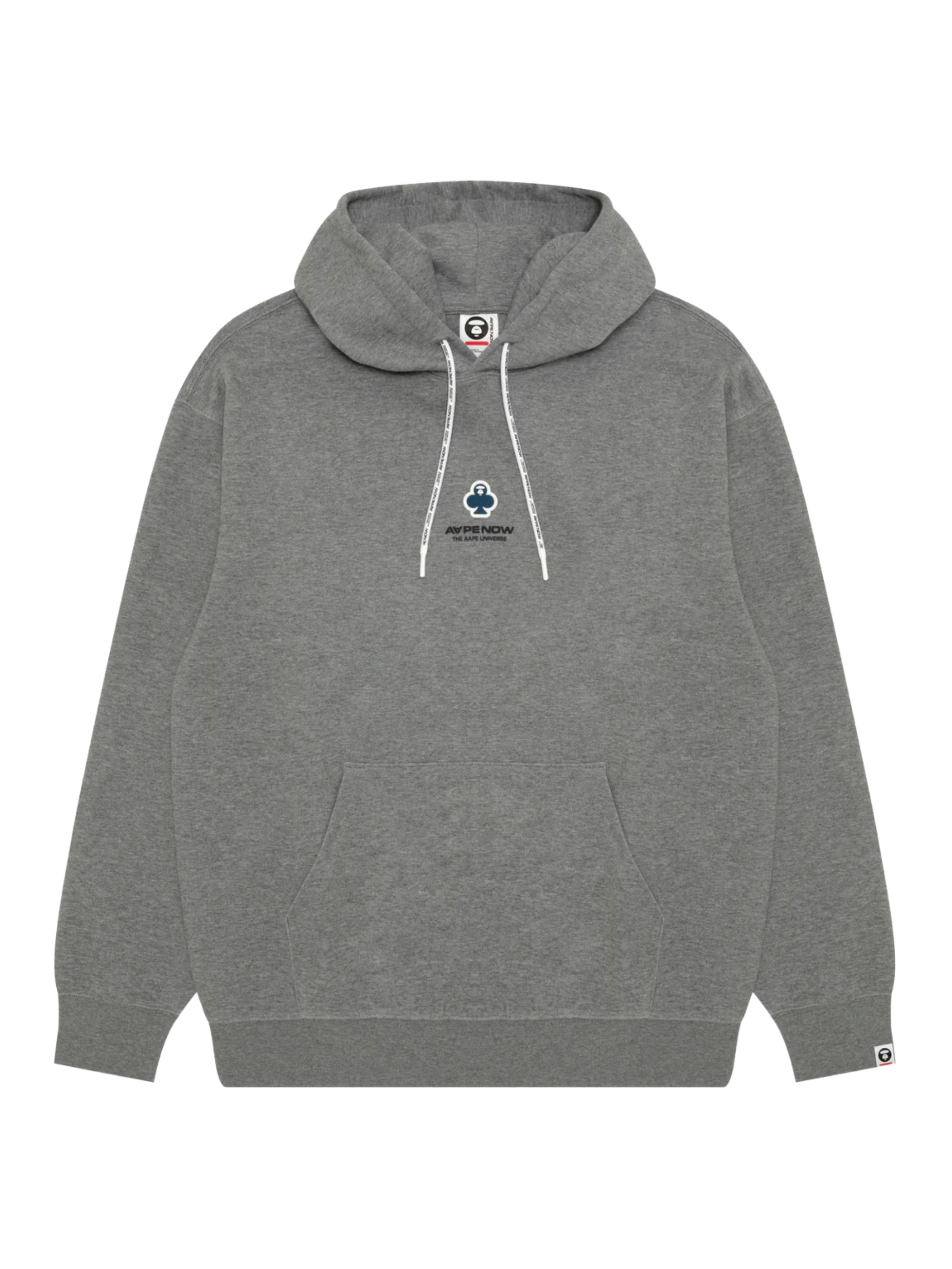 AAPE CLOVER AAPE NOW HOODIE
