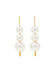 THE HOLIDAY EARRINGS