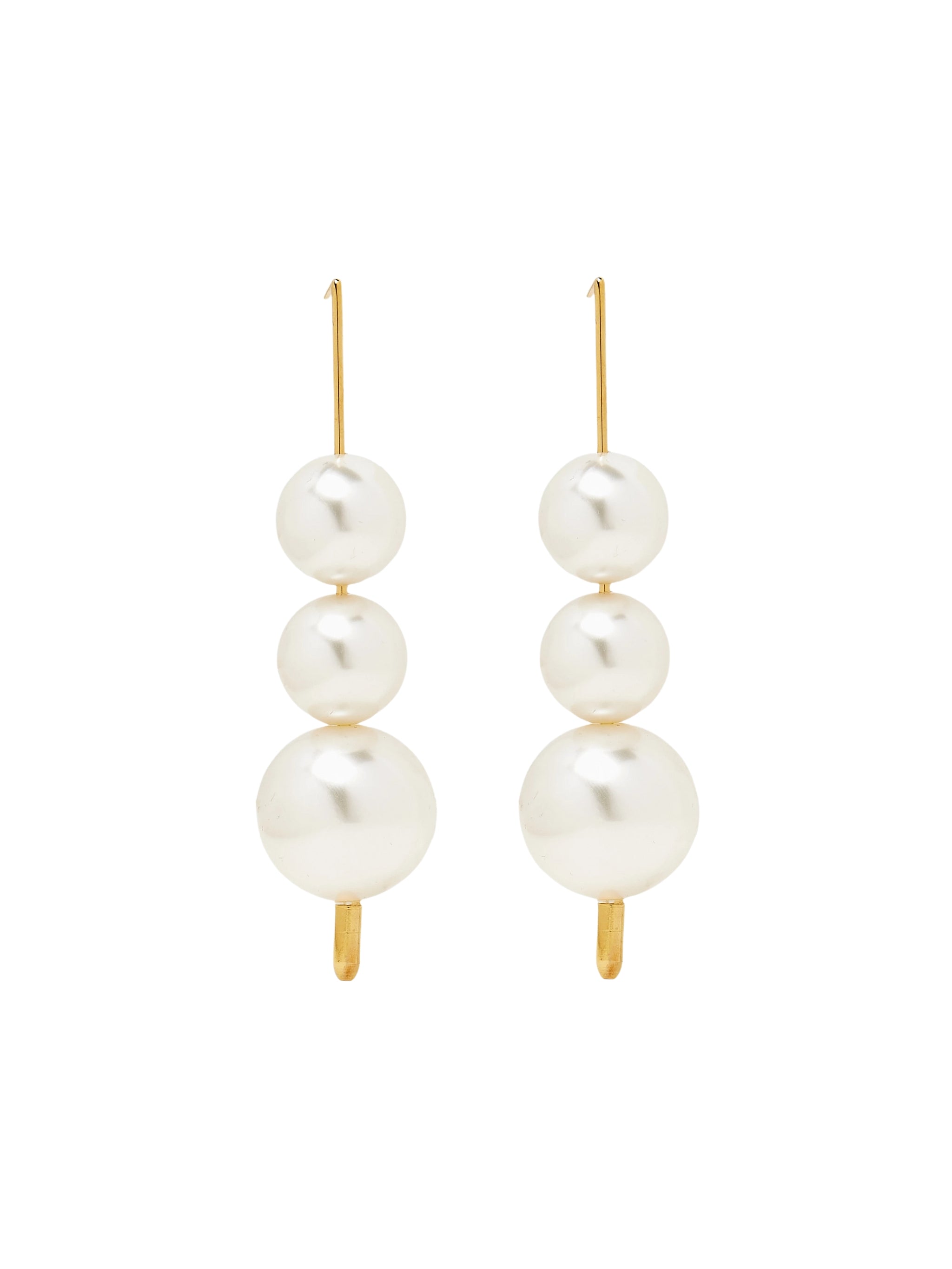 THE HOLIDAY EARRINGS