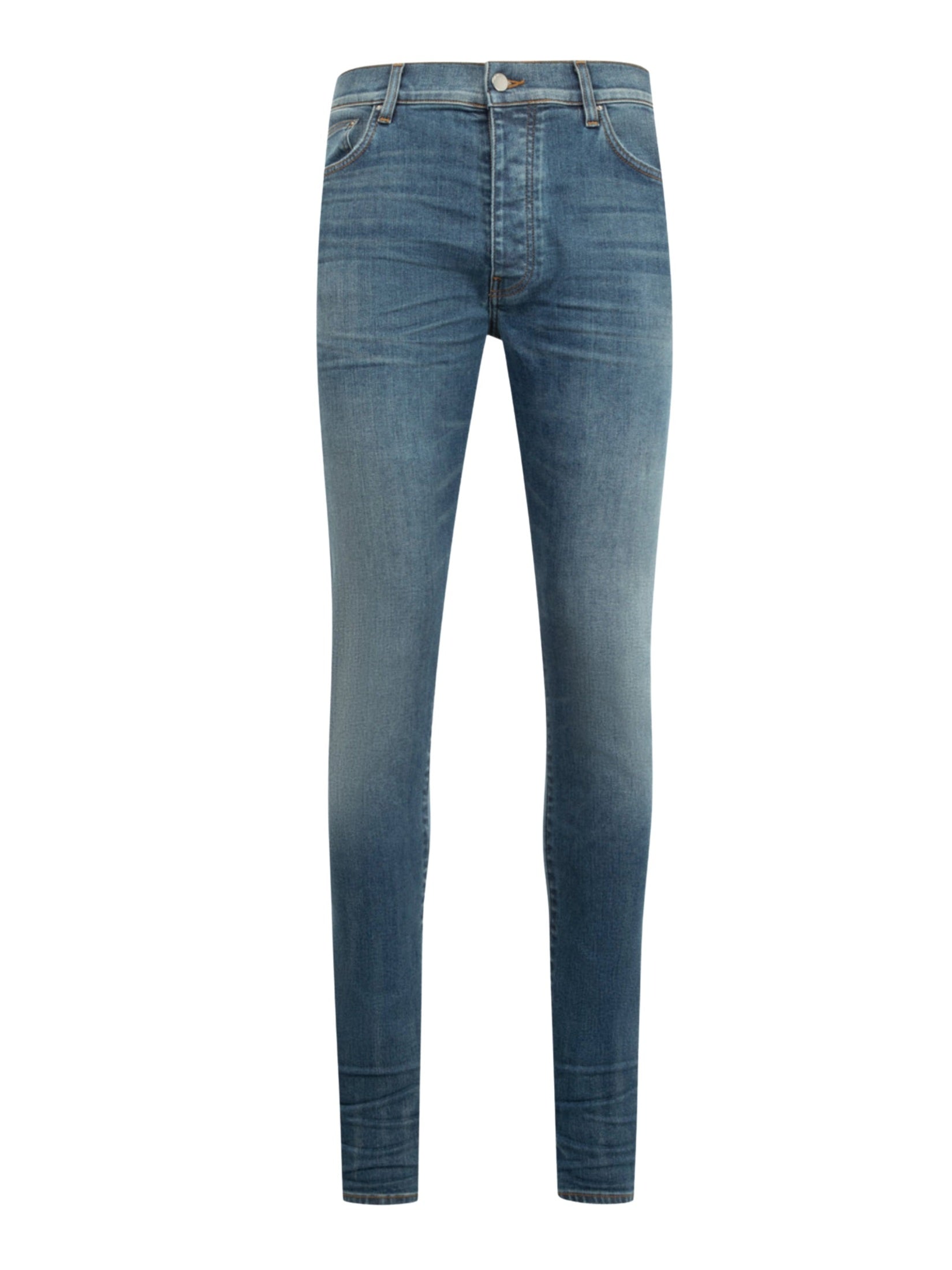 Stack jean