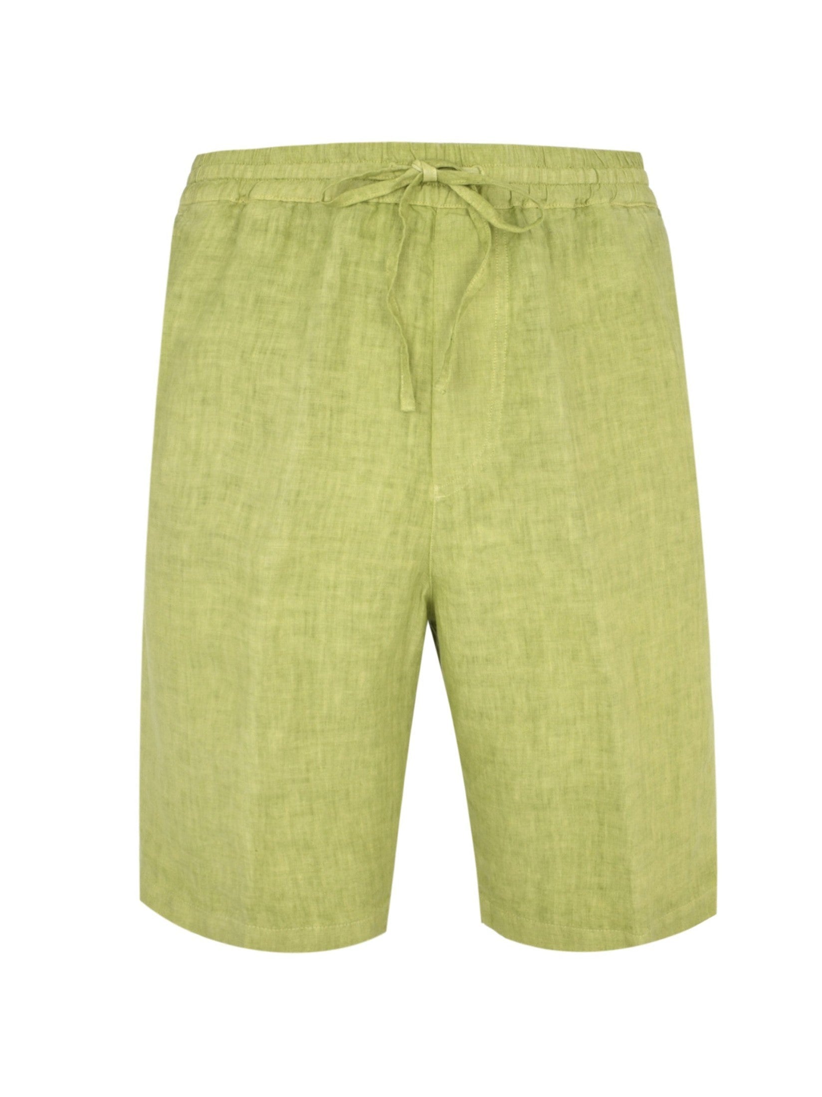 Bermuda shorts