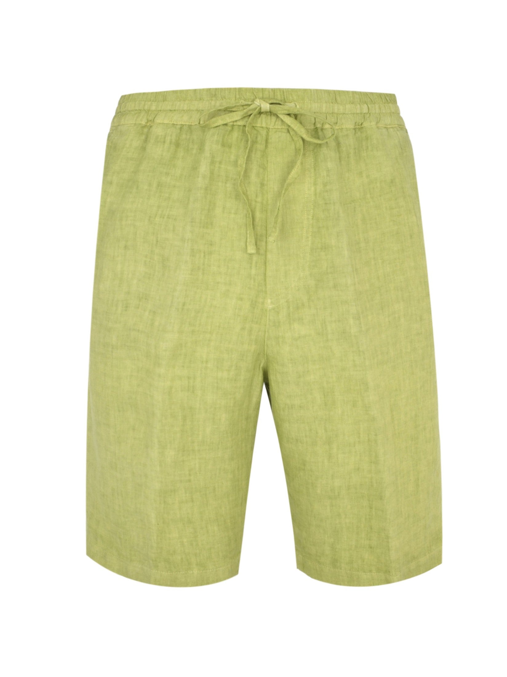 Bermuda shorts