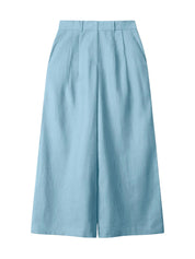 SASHA LINEN PANT