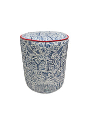 POUF THE BEAUTY OF LIFE