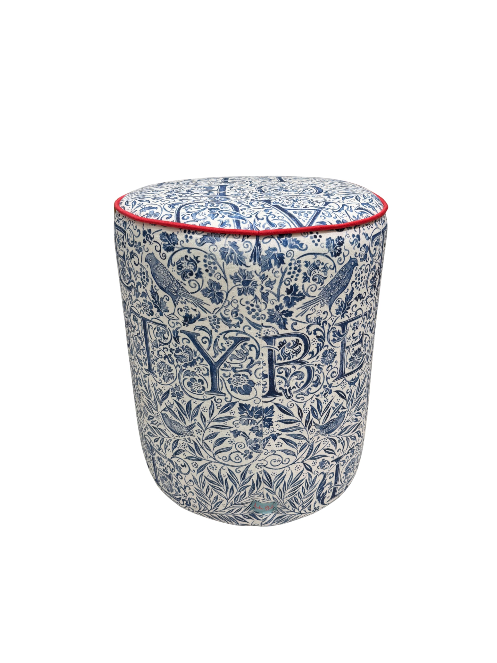 POUF THE BEAUTY OF LIFE