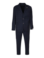 Man suits zero gravity
