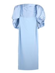 Floris maxi dress