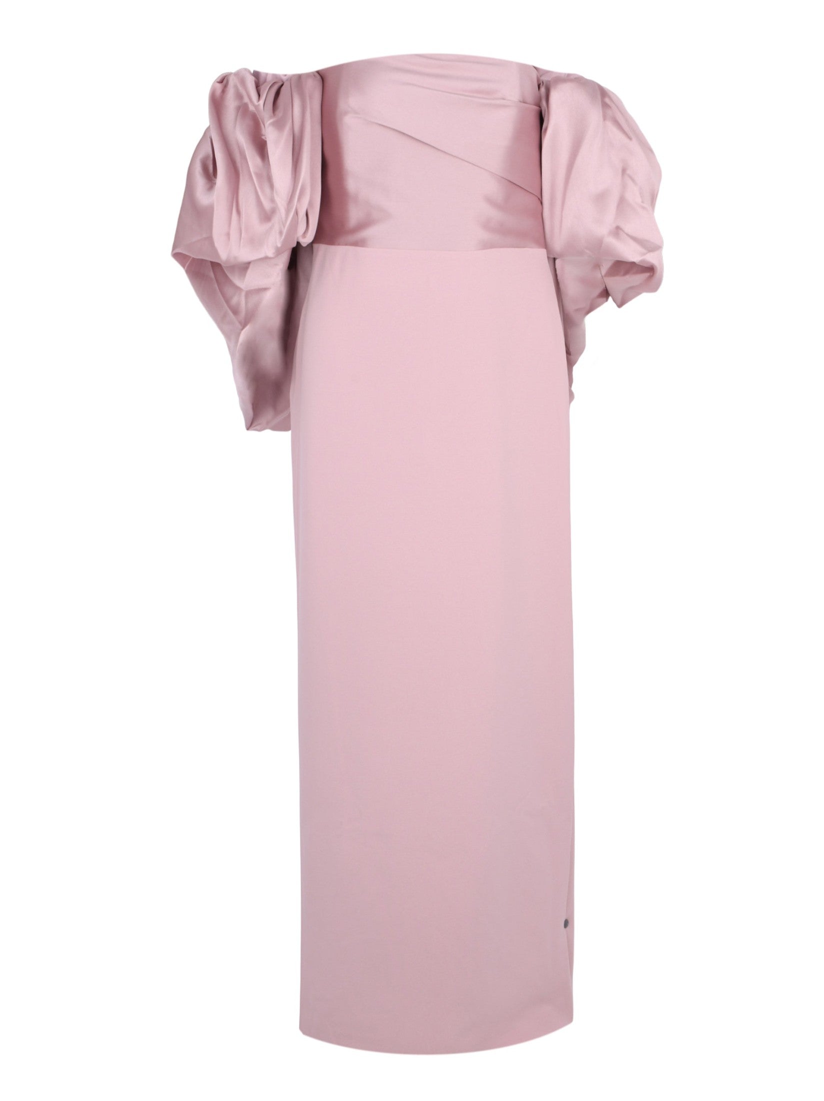 Floris maxi dress