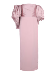 Floris maxi dress