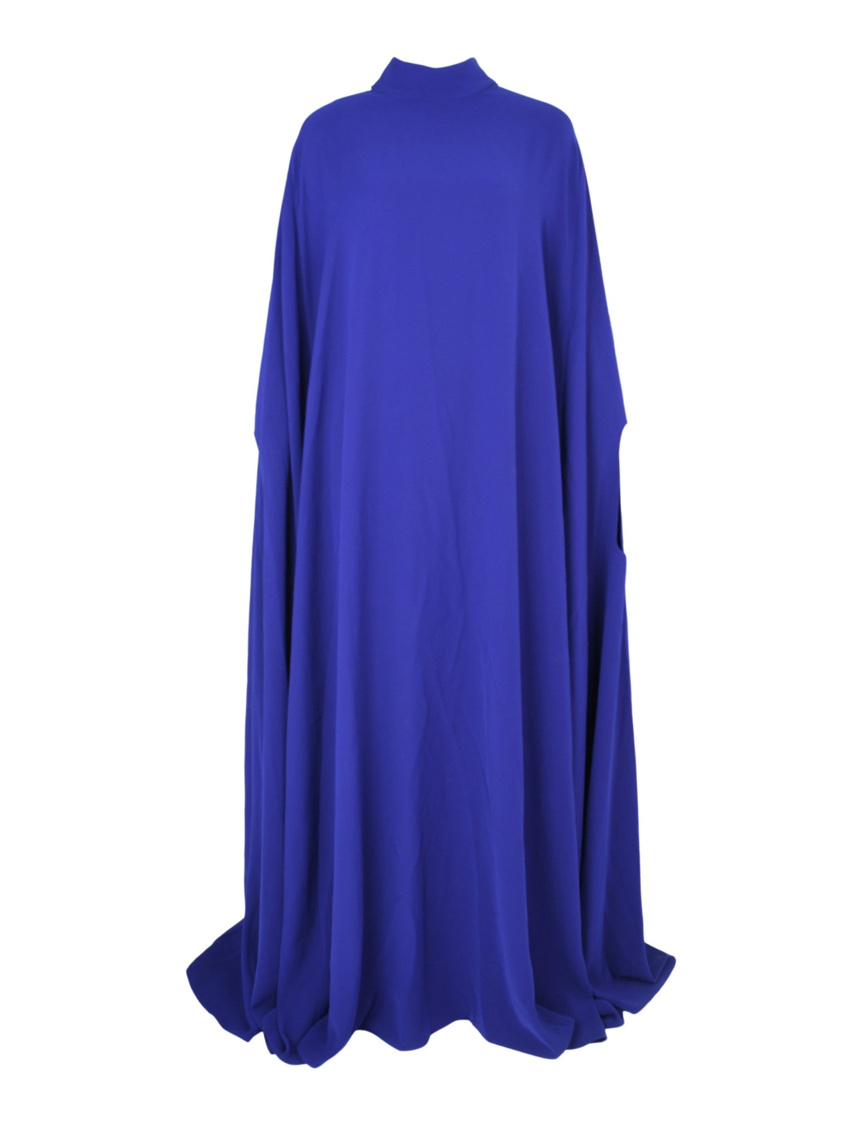 Solana maxi dress