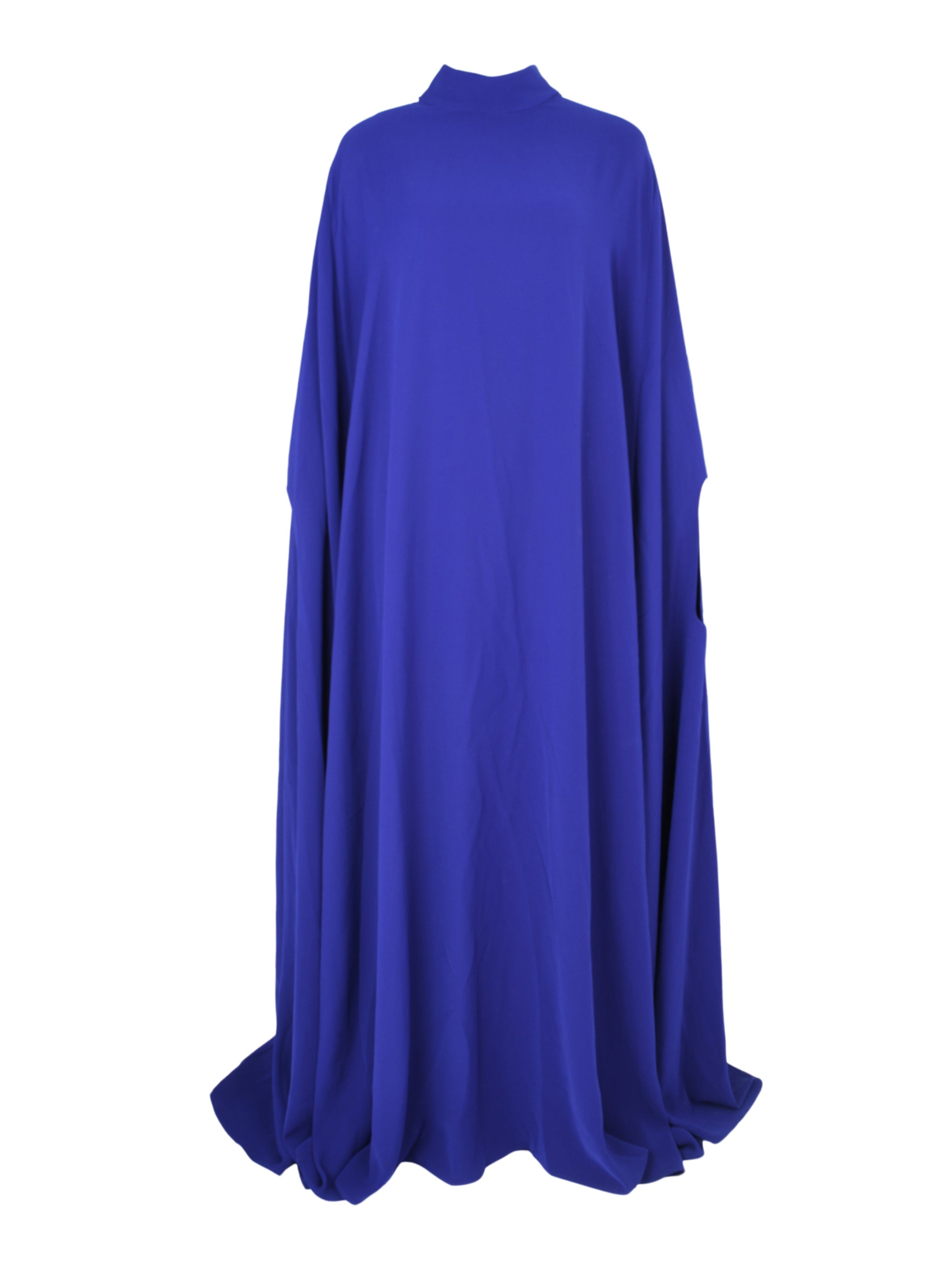 Solana maxi dress
